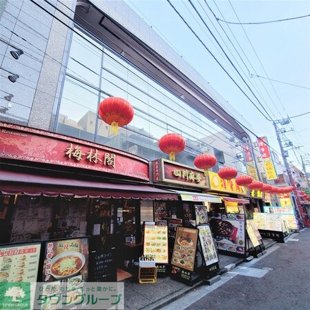 ローズマンションR&Aの物件内観写真